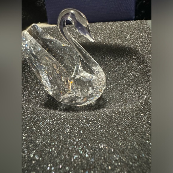 Swarovski Swan - Picture 4 of 12